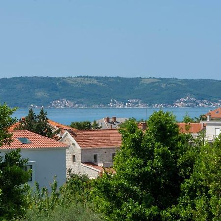 Casteletti Apartment Kaštela Екстериор снимка