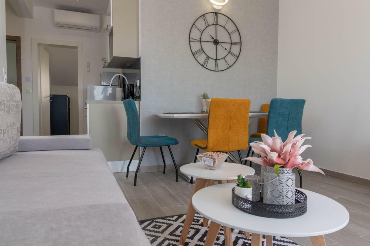 Casteletti Apartment Kaštela Екстериор снимка